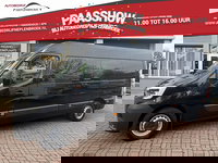 Renault Master - T35 2.3 dCi 135 L3H2 Work Edition 2023 Km 90.000 Uniek Vol optie !!