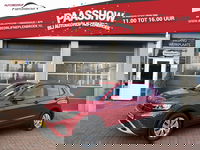 Volkswagen T-Cross - 1.0 TSI 95pk 2024 Rood 410 KM NIEUW !!