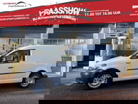 Volkswagen Caddy - 1.4 TSI L1H1 BMT Trendline Bj 2017 Km 127.000 Nap 1e eigen Dealer onderhouden