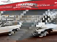 Volkswagen T-Cross - 1.0 TSI Life | LED | VC | Navi | Camera | Cruise | LMV |  12-2021 136.012 KM