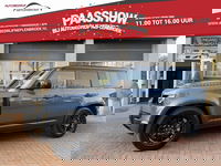 Land Rover Defender - 110 3.0 P400 110 X-Dynamic S 5 Persoons Luchtvering Trekhaak LED Camera Urban 19''