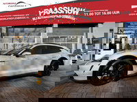 Porsche Taycan - Cross Turismo Turbo S 93 kWh Bj 2022 626pk Dealer onderhouden !!