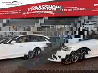 Audi A4 - Avant 4.2 FSI RS4 quattro Leder DAB+ 2012 compleet gereviseerd motorblok met factuur