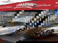 Renault Mégane Estate - 1.5 dCi Bose Bj 2012 Trekhaak,17inch,Clima,Navi,Camera Sportief Dealer onderhouden