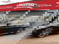 BMW 5 Serie - 530e iPerformance eDrive Edition 252pk M-Sport High Ex. | Pano | Laser | Leder | Memory | H&K | VC |  11-2019 151.645 KM
