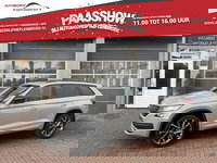 Škoda Kodiaq - 1.5 TSI Sportline Business | Memory | Pano | LED | Navi | Camera | Trekhaak  02-2021 141.200 KM