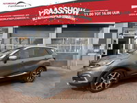 Renault Captur - 1.2 TCe Intens Hoge Zit 2017 km 108.000 Nap Dealer onderhouden