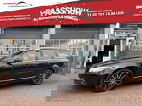 Volvo V70 - 1.6 T4 Limited Edition bj 2012 Schuifdak,Leer,Trekhaak,17Inch,Navi Dealer onderhouden