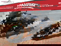 Kawasaki Vulcan - S 2016 km 6500 Nieuwstaat 1e eigenaar !!