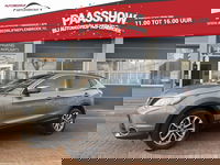 Nissan QASHQAI - 1.2 Connect Edition | LMV | PDC | Clima | Navi | Camera | Keyless |  01-2015 55.620 KM