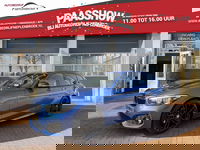BMW 1 Serie - 118d High Executive AUT 3X M-SPORT H&K/LED/NL AUTO/NAP 150pk