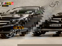 Mercedes-Benz GLA - 200 AMG Sport 157Pk Automaat (NAVIGATIE, CLIMATE, LEDER/ALCANTARA, STOELVERWARMING, SPORTSTOELEN, LED KOPLAMPEN, PARKEERSENSOREN, NIEUWE APK, NIEUWSTAAT)