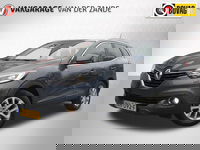 Renault Kadjar - 1.2 TCe Intens, Panodak, Camera, Trekhaak, Compleet!