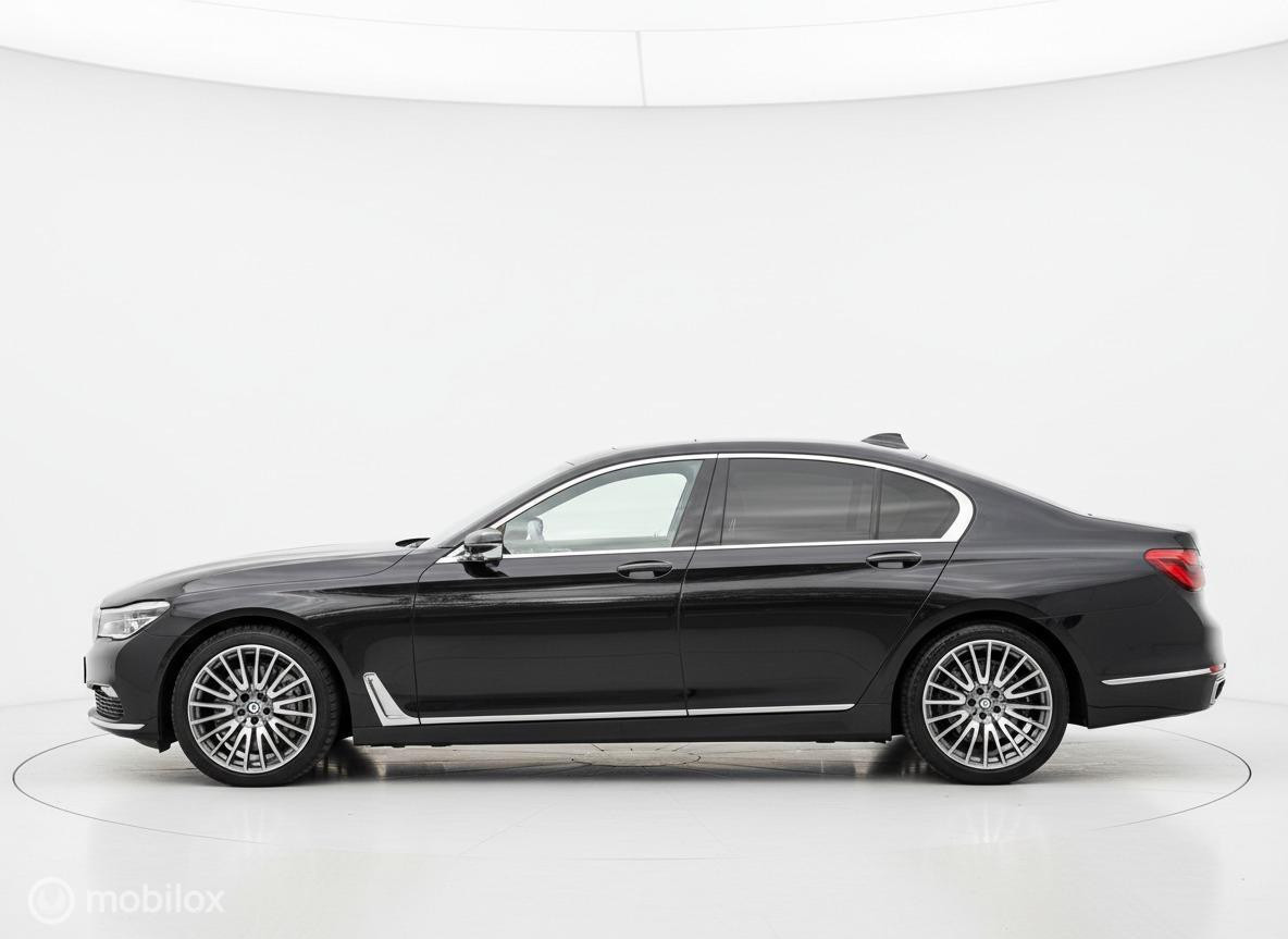 BMW 7 Serie