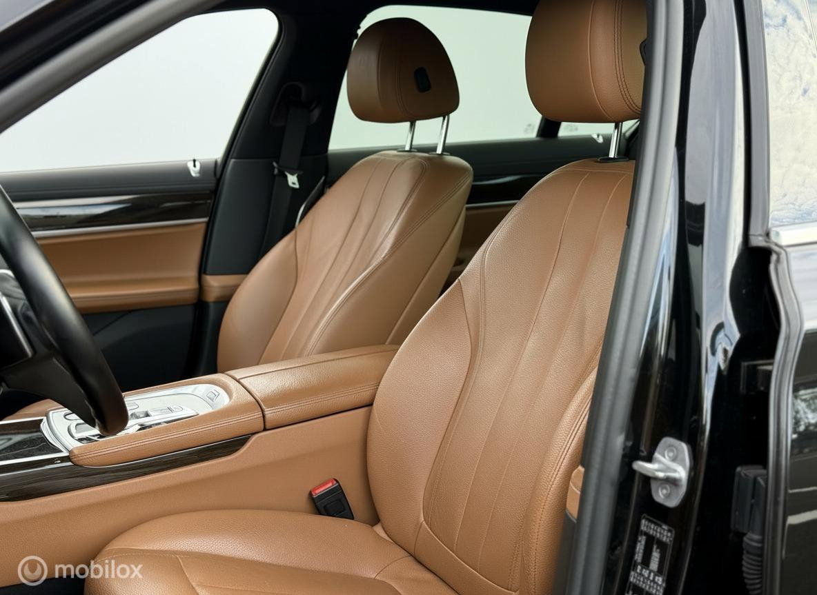 BMW 7 Serie