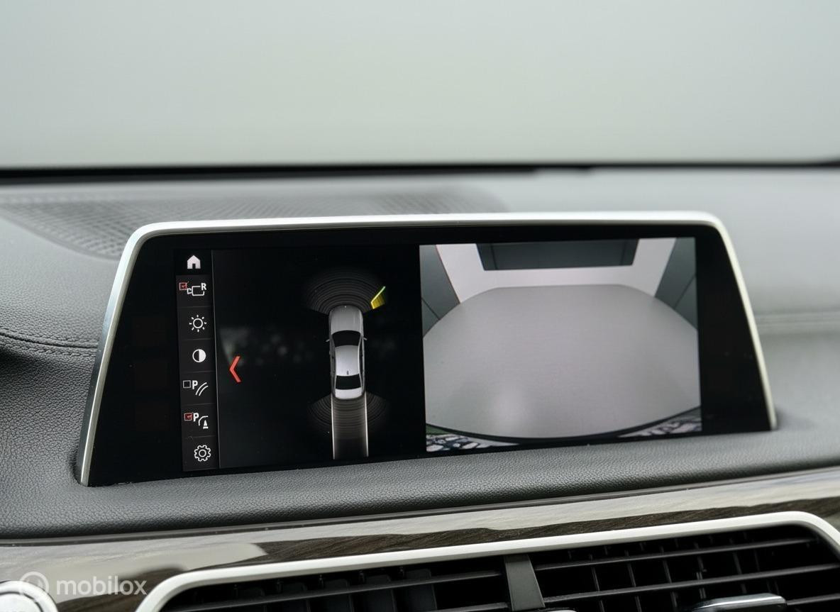 BMW 7 Serie