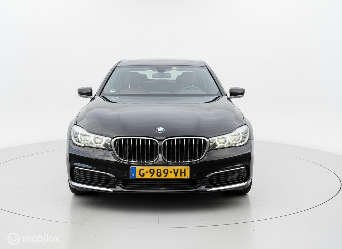 BMW 7 Serie
