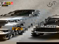 DS DS 7 - Crossback E-Tense 4x4 Performance Sport 300Pk Automaat (PANORAMADAK, APPLE CARPLAY, GROOT NAVI, STOELKOELING/VERWARMING, BRUIN LEDER, MEMORY SEATS, 360 CAMERA, FOCAL AUDIO, GETINT GLAS, ELEK ACHTERKLEP, NIEUWSTAAT)