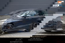 Audi A3 - Sportback 40 TFSIe PANO CAMERA STOELVERWARMING