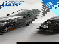 Mercedes-Benz C-Klasse - Estate 300e 320 PK PLUG-IN - AMG NIGHT + BURMESTER | LUCHTVERING | PANORAMA | DISTRONIC+ | SFEERVERL.