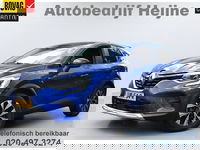 Renault Captur - 1.0 TCe LIMITED CRUISE/NAVI/KEYLESS