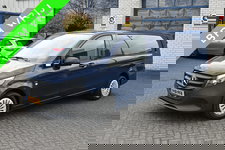 Mercedes-Benz Vito - 116 CDI L3 Pro 2500 kg trekhaak, Navigatie, Achterdeuren