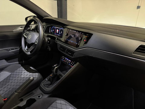 Volkswagen Polo 1.0 TSI R-Line CAM CARPLAY PDC