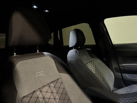 Volkswagen Polo 1.0 TSI R-Line CAM CARPLAY PDC