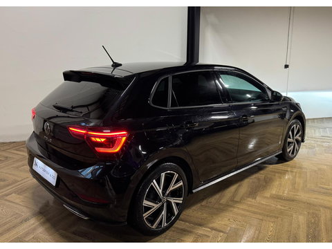 Volkswagen Polo 1.0 TSI R-Line CAM CARPLAY PDC