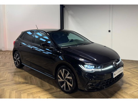 Volkswagen Polo 1.0 TSI R-Line CAM CARPLAY PDC
