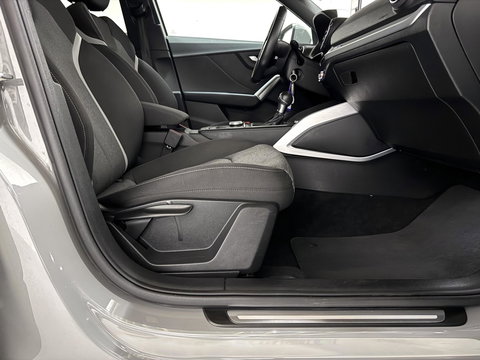 Audi Q2 35 TFSI S-Line Black Edition DSG Navi CarPlay