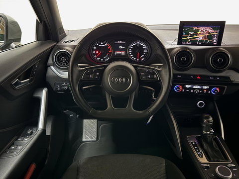 Audi Q2 35 TFSI S-Line Black Edition DSG Navi CarPlay