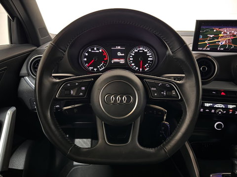 Audi Q2 35 TFSI S-Line Black Edition DSG Navi CarPlay