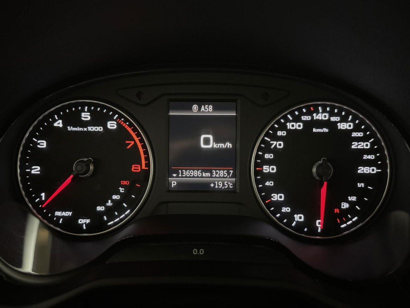 Audi Q2 35 TFSI S-Line Black Edition DSG Navi CarPlay