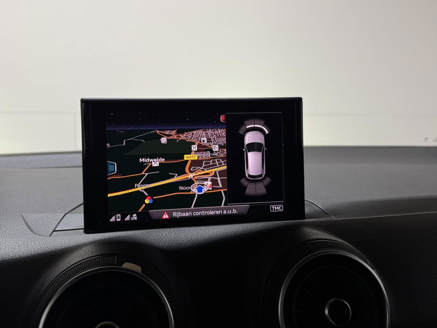Audi Q2 35 TFSI S-Line Black Edition DSG Navi CarPlay