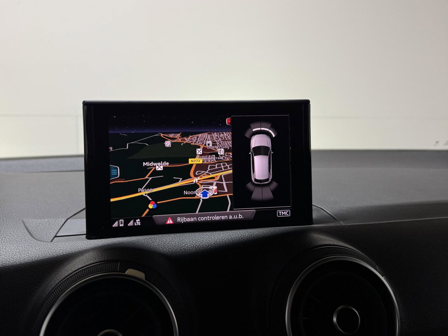 Audi Q2 35 TFSI S-Line Black Edition DSG Navi CarPlay