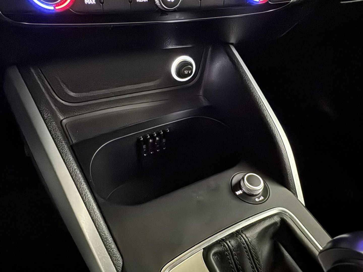 Audi Q2 35 TFSI S-Line Black Edition DSG Navi CarPlay