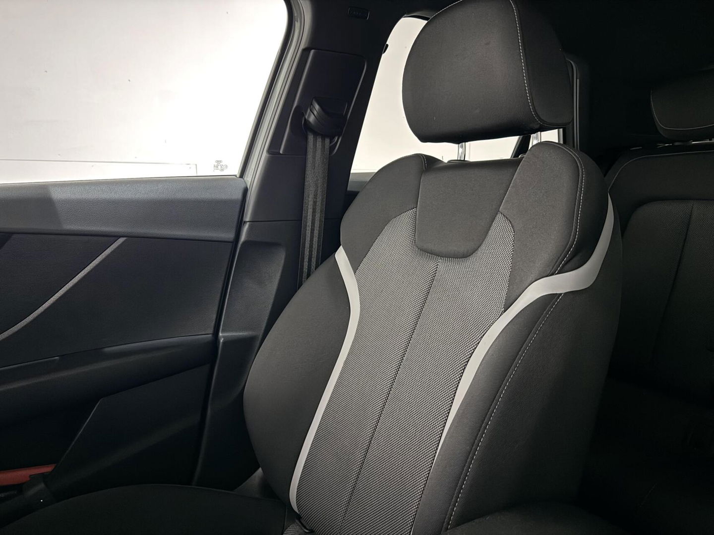 Audi Q2 35 TFSI S-Line Black Edition DSG Navi CarPlay