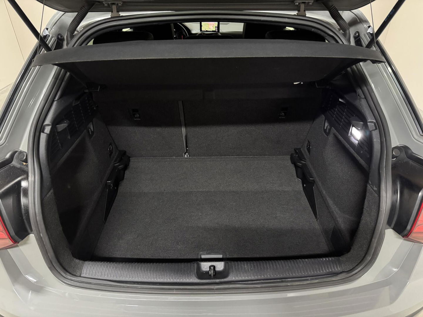 Audi Q2 35 TFSI S-Line Black Edition DSG Navi CarPlay