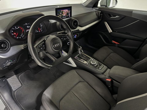 Audi Q2 35 TFSI S-Line Black Edition DSG Navi CarPlay