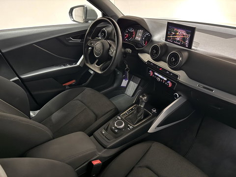 Audi Q2 35 TFSI S-Line Black Edition DSG Navi CarPlay