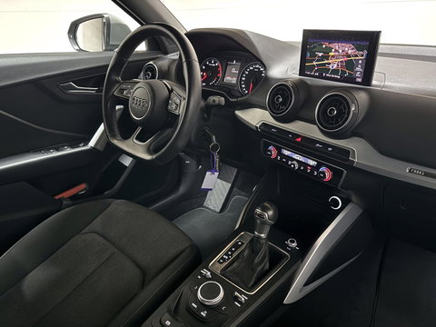 Audi Q2 35 TFSI S-Line Black Edition DSG Navi CarPlay