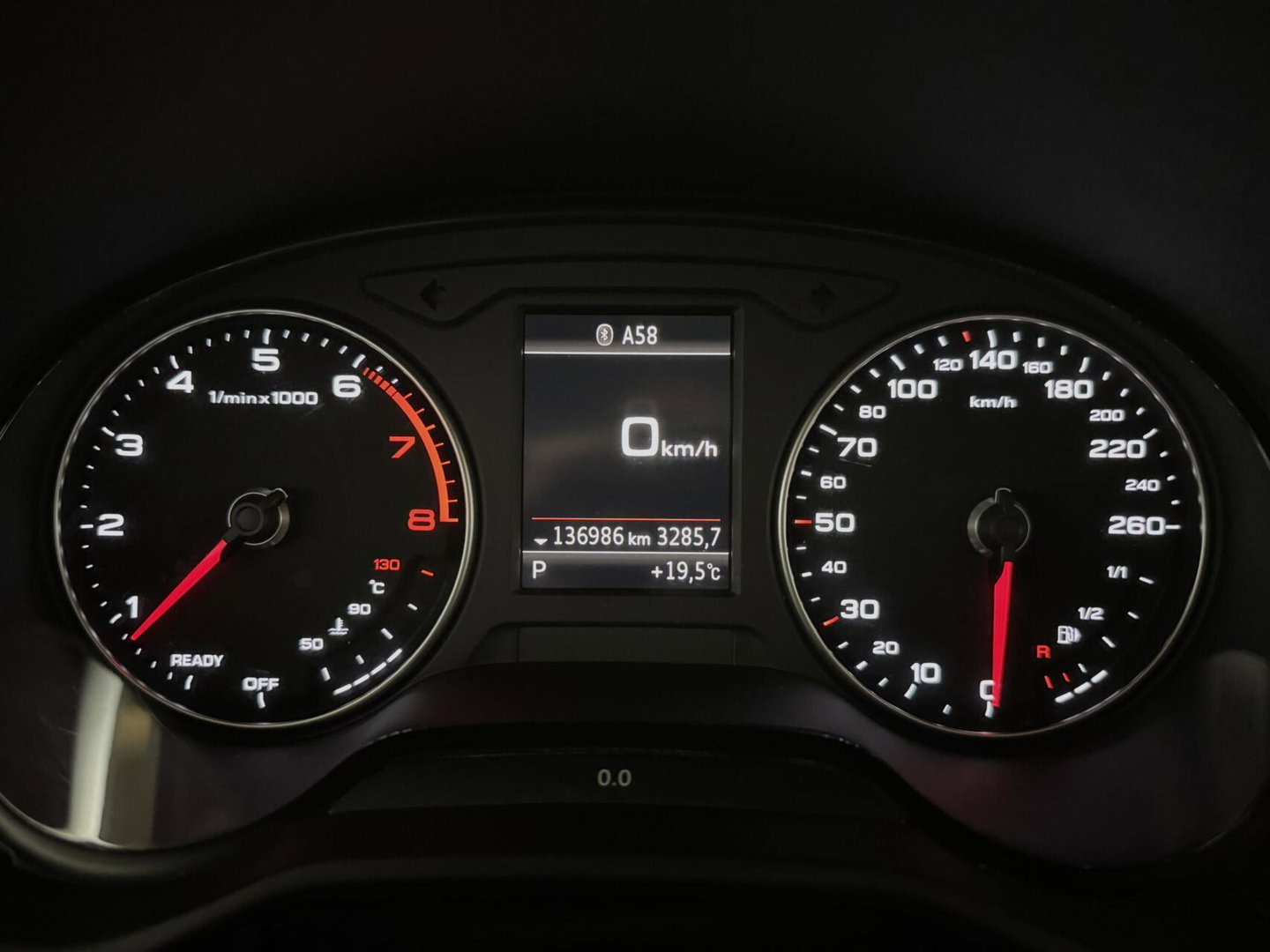 Audi Q2 35 TFSI S-Line Black Edition DSG Navi CarPlay