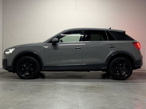 Audi Q2 35 TFSI S-Line Black Edition DSG Navi CarPlay