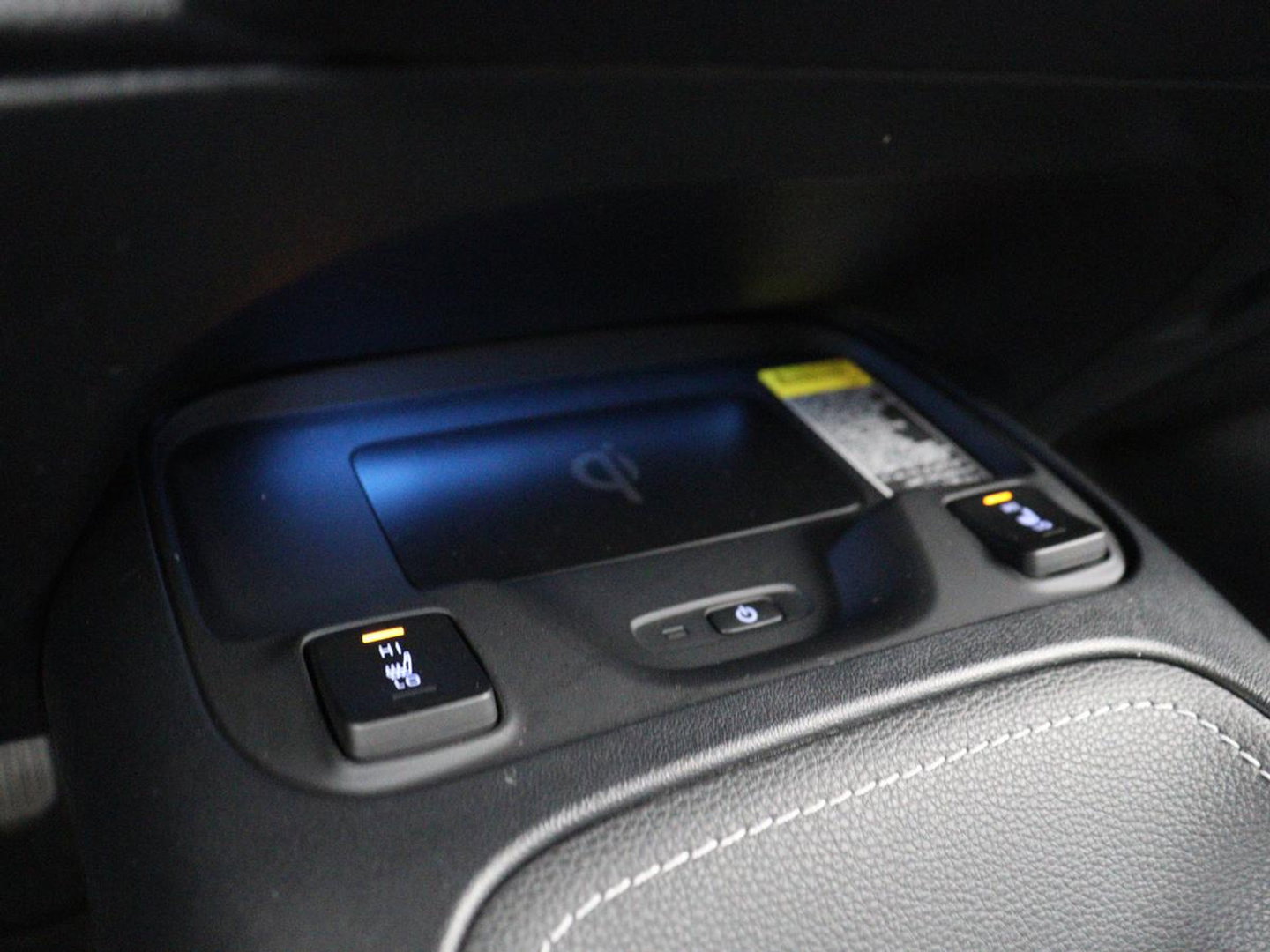 Toyota Corolla Touring Sports 2.0 Hybrid Style | Trekhaak | Stoelverwarming | Cruise Control | Navigatie | Camera | Carplay | Full LED | DAB | Climate control | Head-up