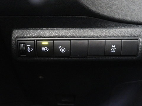 Toyota Corolla Touring Sports 2.0 Hybrid Style | Trekhaak | Stoelverwarming | Cruise Control | Navigatie | Camera | Carplay | Full LED | DAB | Climate control | Head-up