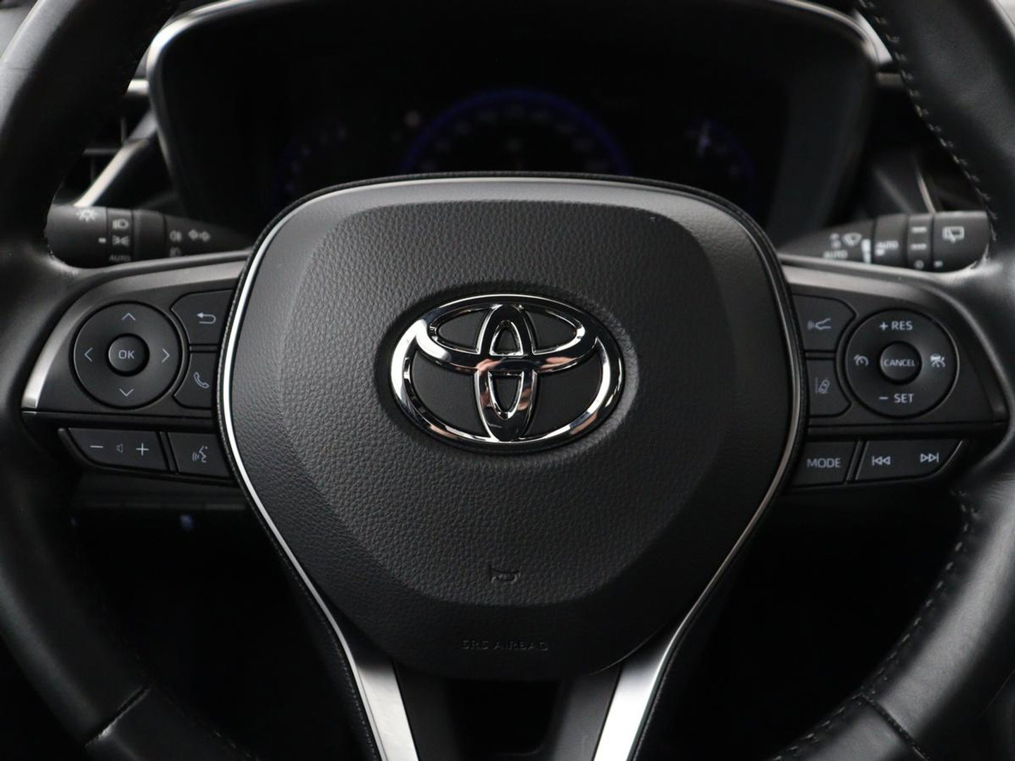 Toyota Corolla Touring Sports 2.0 Hybrid Style | Trekhaak | Stoelverwarming | Cruise Control | Navigatie | Camera | Carplay | Full LED | DAB | Climate control | Head-up