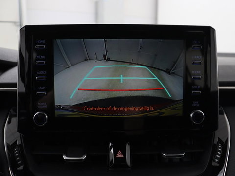 Toyota Corolla Touring Sports 2.0 Hybrid Style | Trekhaak | Stoelverwarming | Cruise Control | Navigatie | Camera | Carplay | Full LED | DAB | Climate control | Head-up