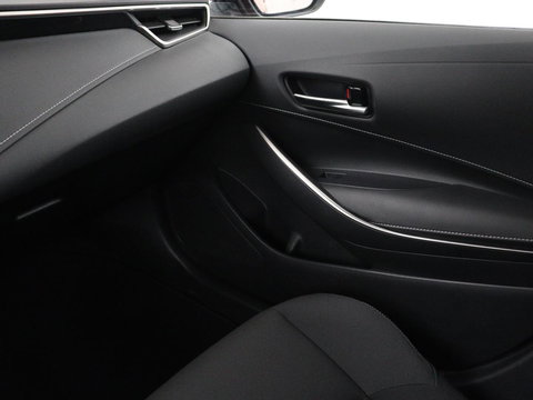 Toyota Corolla Touring Sports 2.0 Hybrid Style | Trekhaak | Stoelverwarming | Cruise Control | Navigatie | Camera | Carplay | Full LED | DAB | Climate control | Head-up