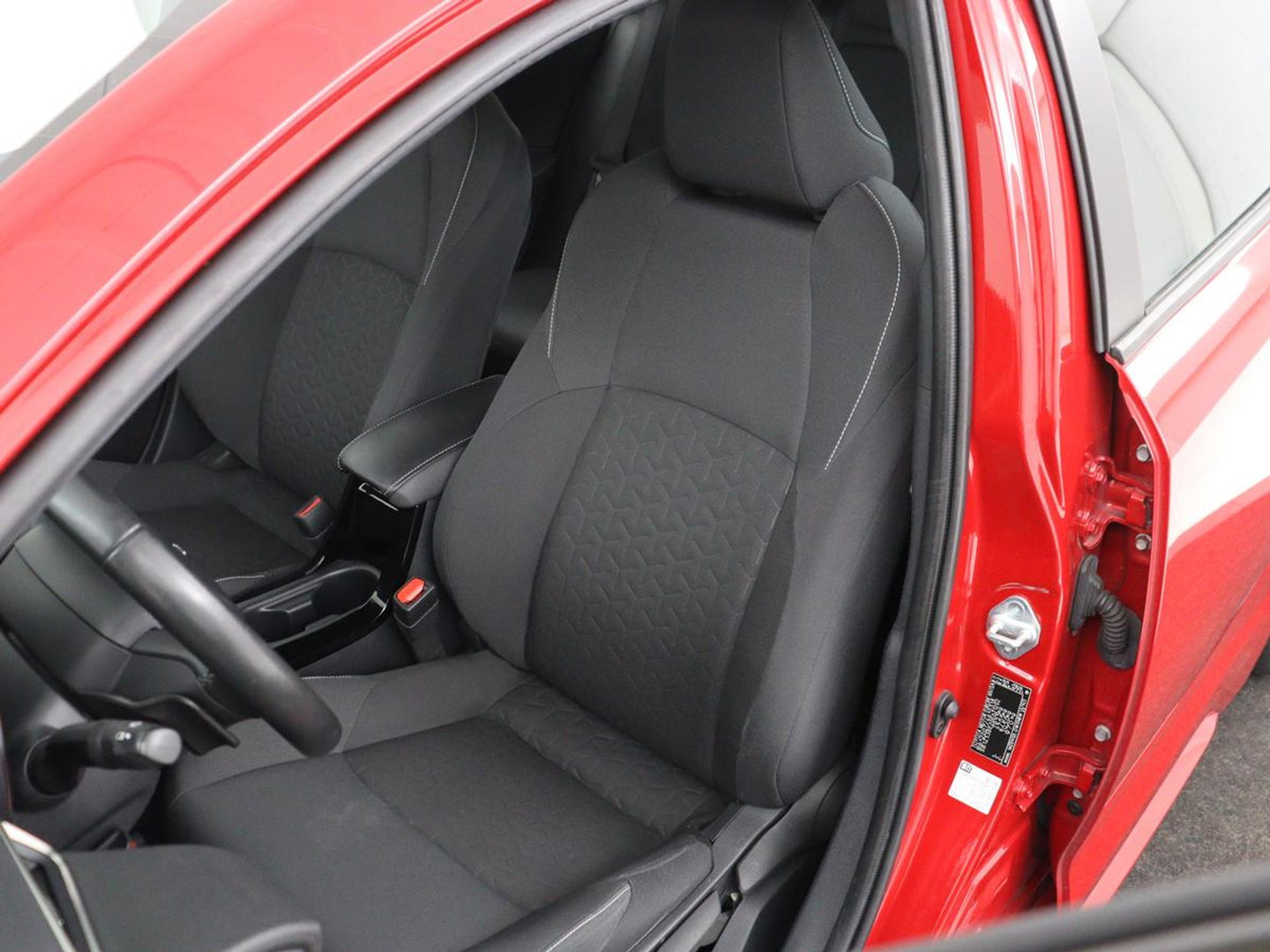 Toyota Corolla Touring Sports 2.0 Hybrid Style | Trekhaak | Stoelverwarming | Cruise Control | Navigatie | Camera | Carplay | Full LED | DAB | Climate control | Head-up